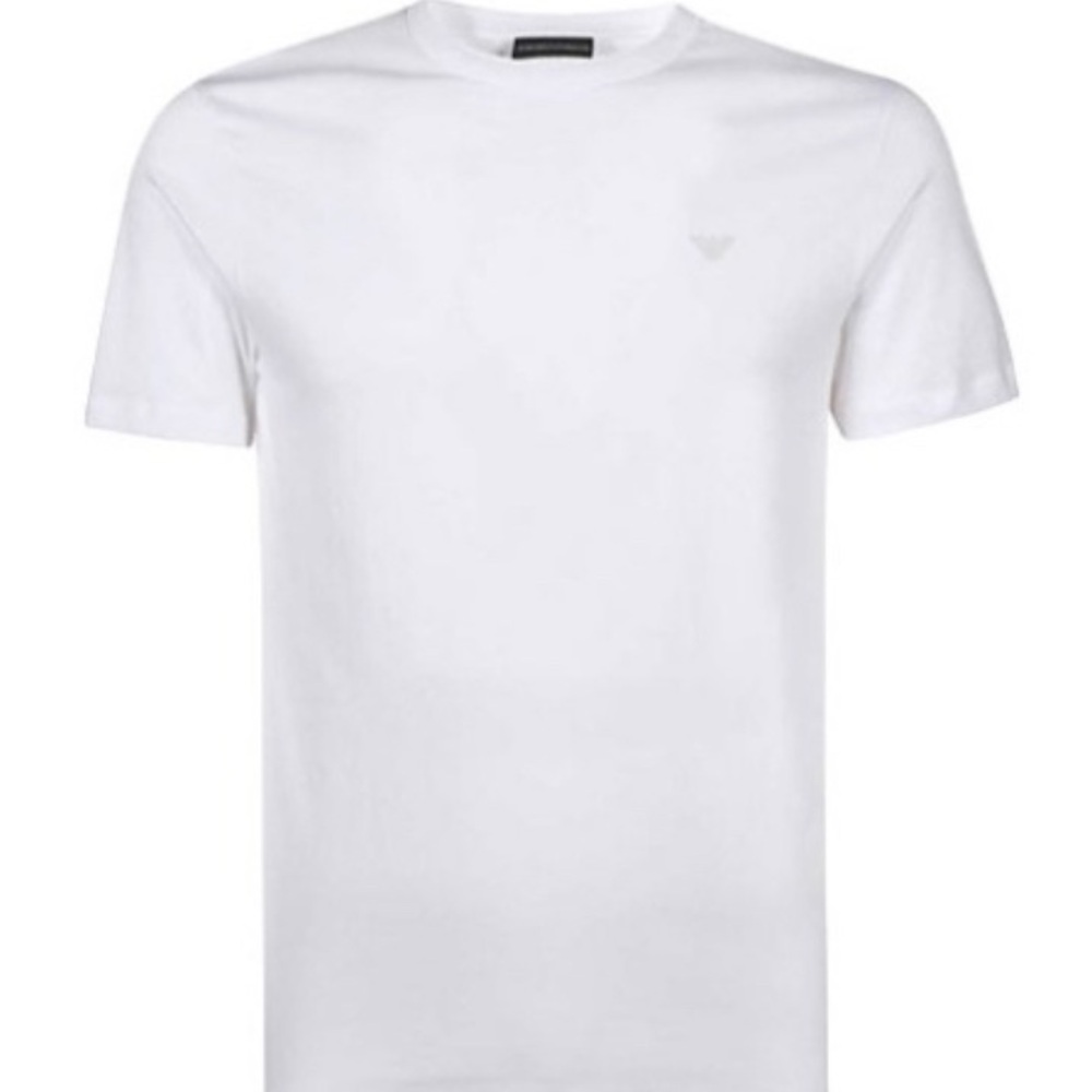 EMPORIO ARMANI Men T-shirt